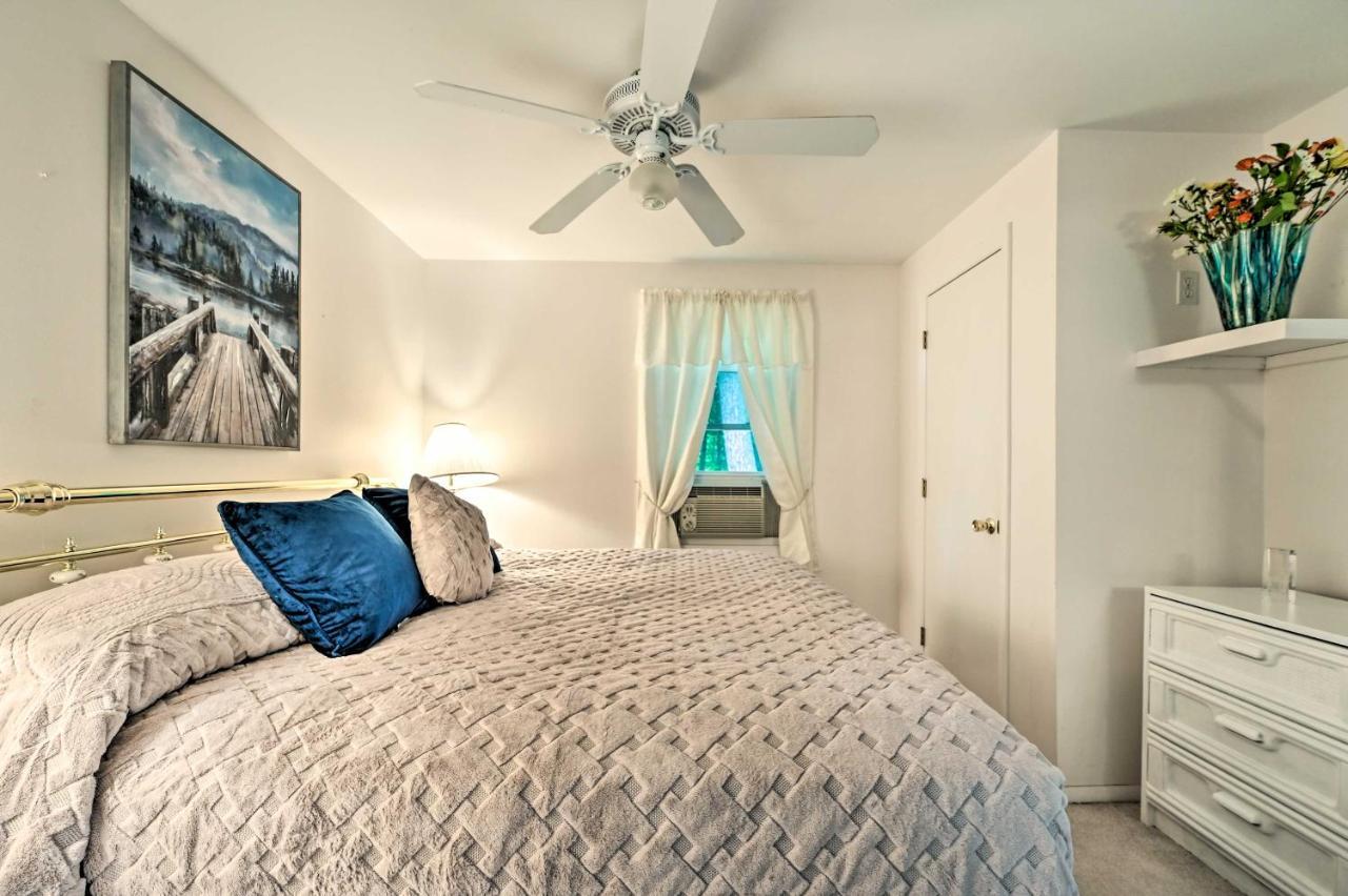 Serene House Less Than 2 Mi To Cranmore And N Conway Shops! North Conway Εξωτερικό φωτογραφία