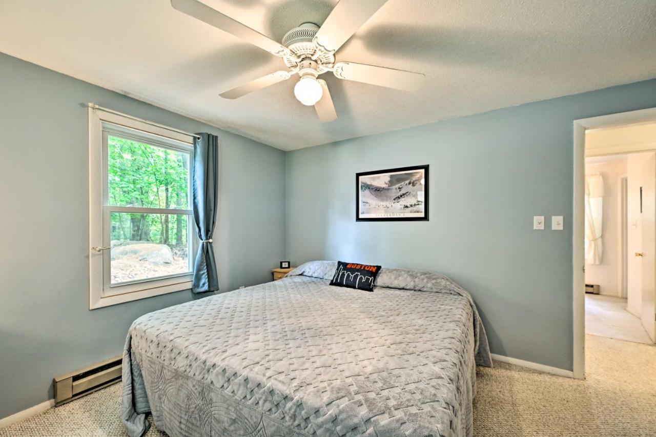 Serene House Less Than 2 Mi To Cranmore And N Conway Shops! North Conway Εξωτερικό φωτογραφία
