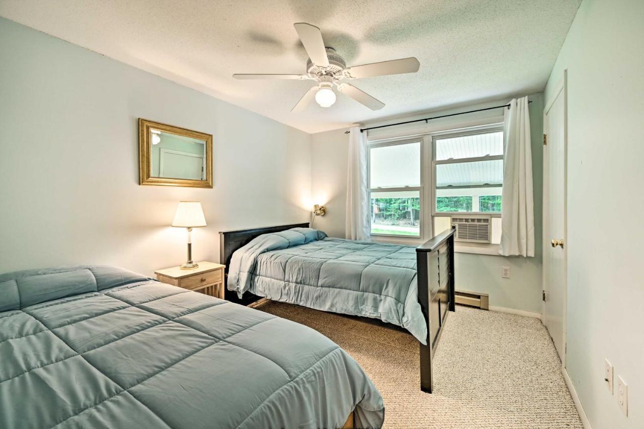 Serene House Less Than 2 Mi To Cranmore And N Conway Shops! North Conway Εξωτερικό φωτογραφία