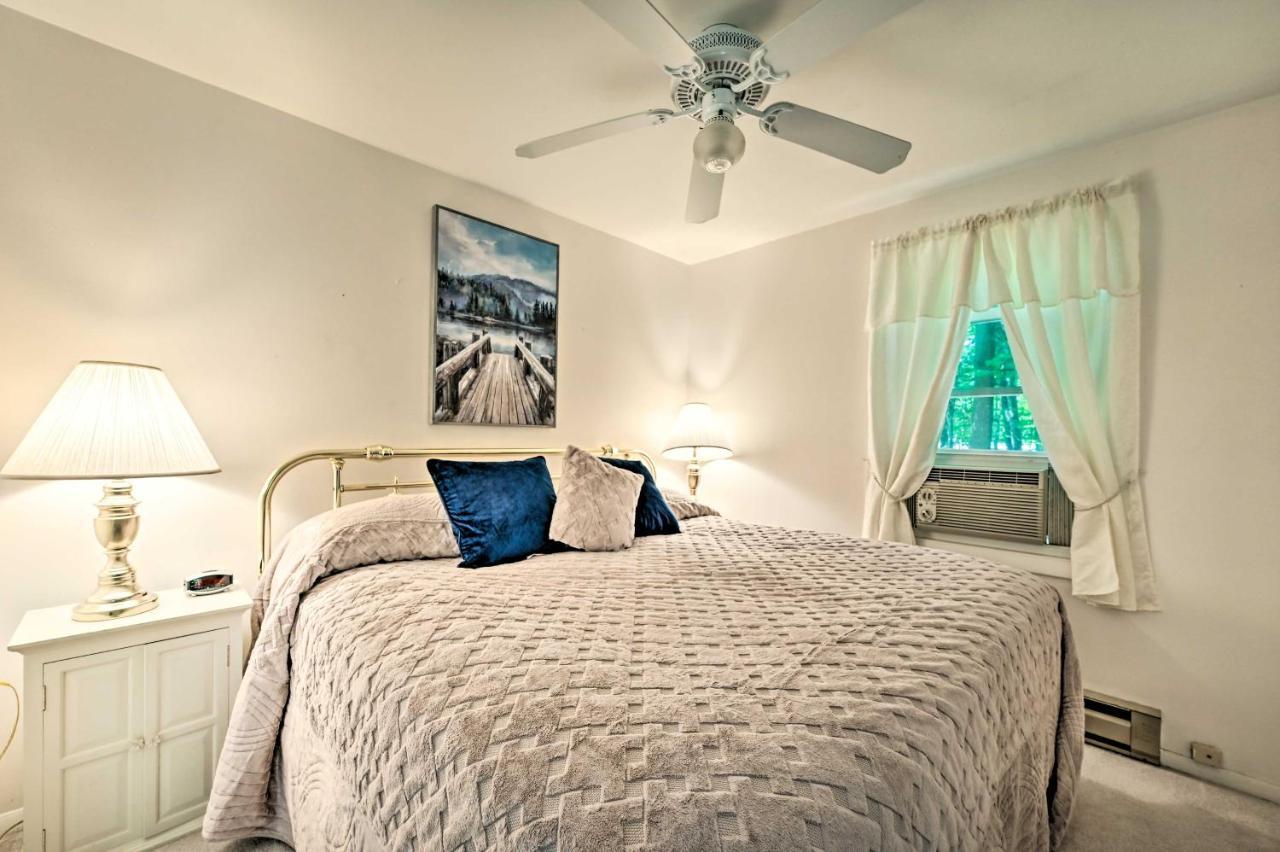 Serene House Less Than 2 Mi To Cranmore And N Conway Shops! North Conway Εξωτερικό φωτογραφία