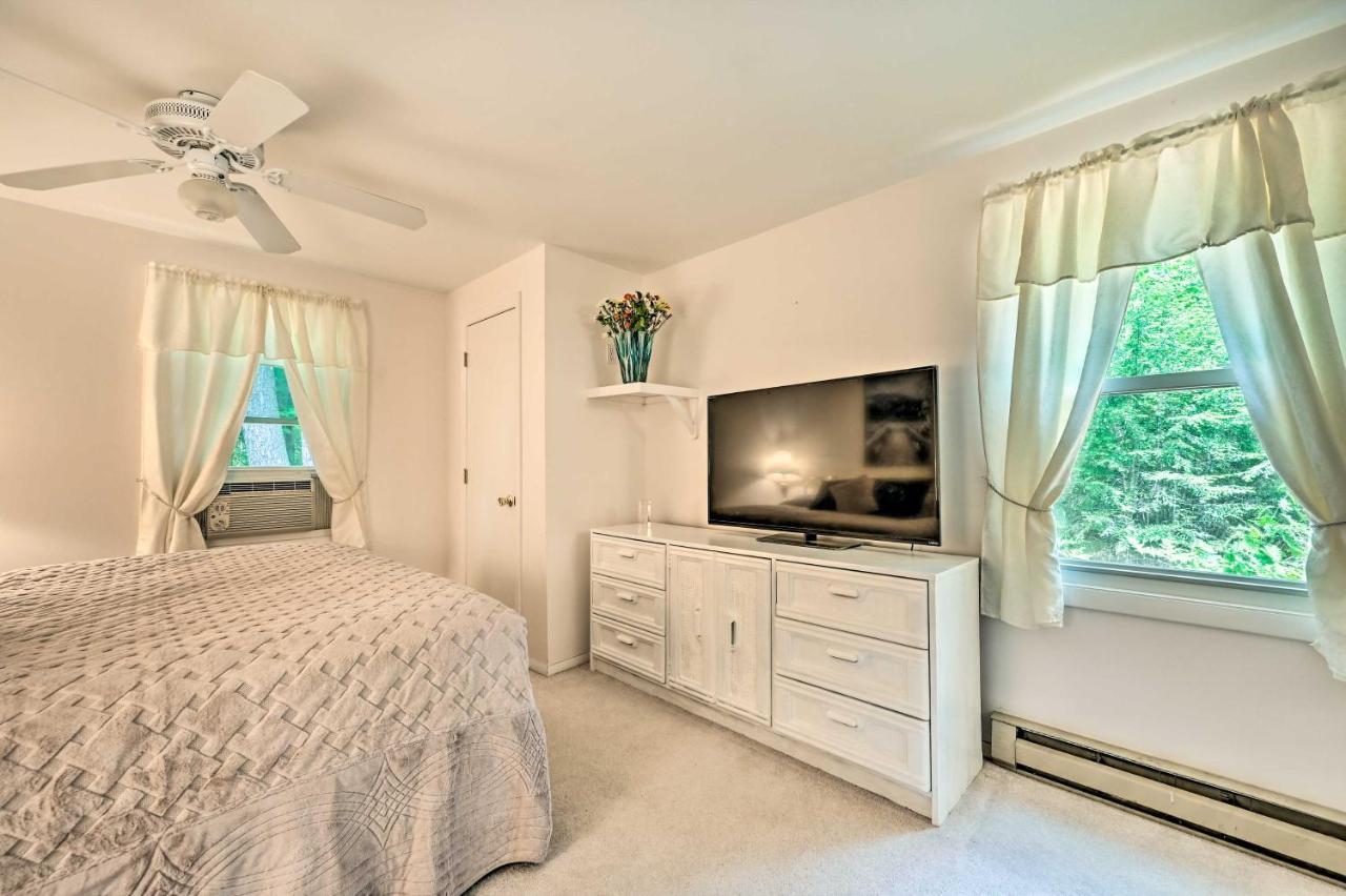 Serene House Less Than 2 Mi To Cranmore And N Conway Shops! North Conway Εξωτερικό φωτογραφία