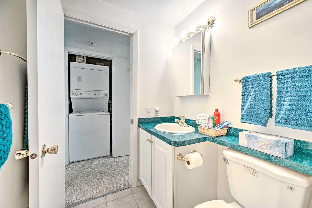 Serene House Less Than 2 Mi To Cranmore And N Conway Shops! North Conway Εξωτερικό φωτογραφία